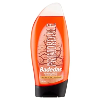 Abbildung von Badedas Primordial 250 ml