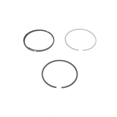 Abbildung von GOETZE ENGINE 08 440200 00 Kolbenringsatz 78 SUZUKI: SWIFT 3, Liana Schrägheck, Grand Vitara 2 SUV, SUBARU: JUSTY 3