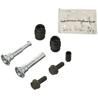 Abbildung von NK 8934004 Führungshülse, Bremssattel SUBARU: Impreza II Limousine, Kombi, III Schrägheck, HYUNDAI: Coupe II, Terracan