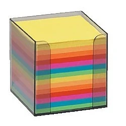 Abbildung von Folia Notizblock
