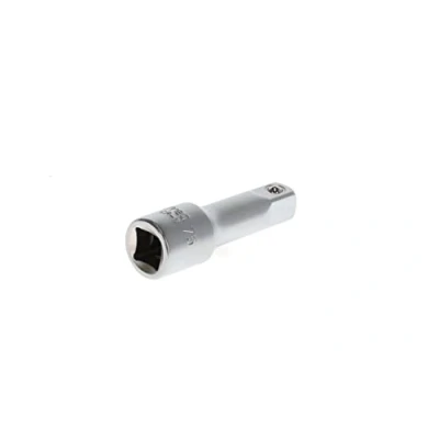 Abbildung von GEDORE R65100014 Verlängerung, Steckschlüssel 12,5 (1/2&quot;)mm (Zoll) Chrom Vanadium Stahl