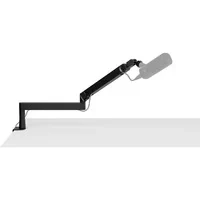 Abbildung von Elgato Wave Mic Arm Pro 360 drehbarer Mikrofonarm mit niedrigem Profil und Gasfeder, kompatibel Mikrofonen/Shure SM7B/HyperX QuadCast/Rode/Blue Yeti &amp; mehr Für Broadcasting/Podcasting