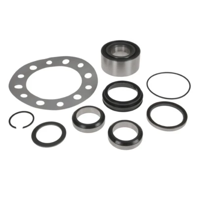 Abbildung von BLUE PRINT ADT383105 Radlagersatz Hinterachse links, rechts 82 Kegelrollenlager TOYOTA: HILUX 3 Pick up