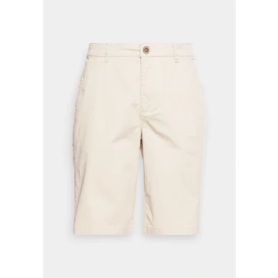 Abbildung von Solid Sdbishop Shorts, Herren, Größe: Small, Oatmeal
