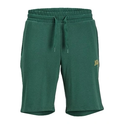 Abbildung von JACK&amp;JONES Jpstjosh Sweat Shorts Sn Amt