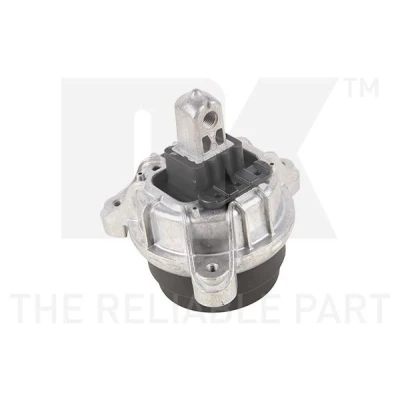 Abbildung von NK 59715018 Motorlager vorne Hydrolager BMW: 5 Touring, Limousine, GT