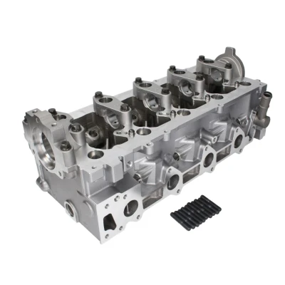 Abbildung von AMC 908773 Zylinderkopf HYUNDAI: Tucson, SANTA FE 2