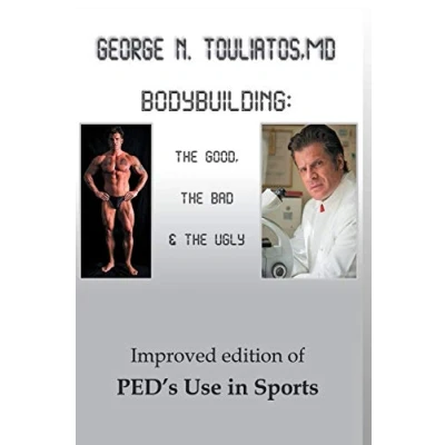 Abbildung von Bodybuilding: the Good, Bad and Ugly