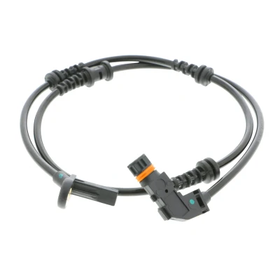 Abbildung von VEMO V30 72 0775 ABS Sensor Vorderachse Original Qualität für Fahrzeuge mit 12 MERCEDES BENZ: ML Klasse, R GL