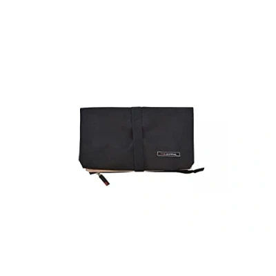 Abbildung von IRIS B Snack Bag Soft Black &amp; Sand