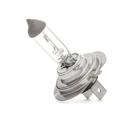 Abbildung von RIDEX 106B0002 Glühlampe, Fernscheinwerfer H7 12V 55W PX26d 4000K Halogen VOLKSWAGEN: Golf Plus / Crossgolf, Passat B6 Variant