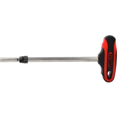 Abbildung von KS TOOLS 159.1175 Bithalter 165, 400mm 1/4Zoll