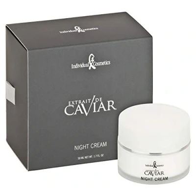 Abbildung von Extrait de caviar night cream 50ml