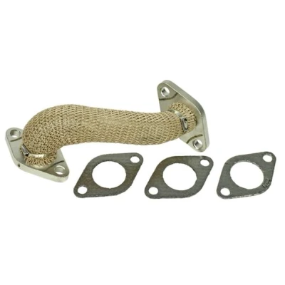 Abbildung von METZGER 0892653 Rohrleitung, AGR Ventil AUDI: A6 C5 Avant, A4 B6 VOLKSWAGEN: Passat B5 GP Variant