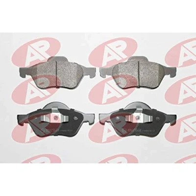 Abbildung von LPR 05P898 Bremsbelagsatz RENAULT: LAGUNA 2 Grandtour, 3,