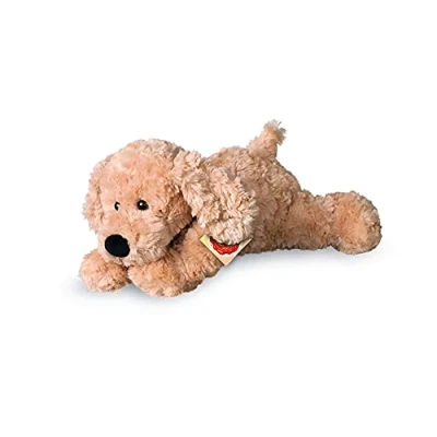 Abbildung von Teddy Hermann® Kuscheltier Schlenkerhund, 25 cm