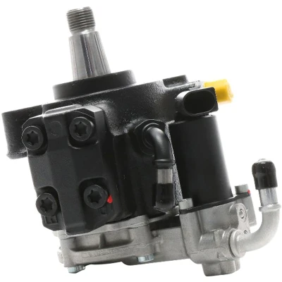 Abbildung von METZGER 0830072 Hochdruckpumpe VOLKSWAGEN: Polo V Schrägheck, GOLF 6, Passat B6 Variant, AUDI: A3 Sportback, A1 Sportback