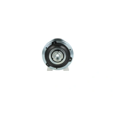 Abbildung von NRF 380043 Spule, Magnetkupplung Kompressor VOLKSWAGEN: Caddy 3 Kombi, Passat B7 Variant, GOLF 6, SKODA: Octavia 2 Combi, AUDI: A3 Sportback