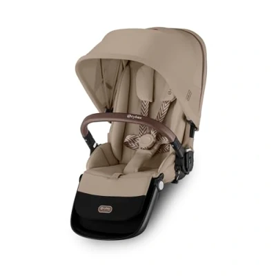 Abbildung von Cybex GAZELLE S Sitzteil, Almond Beige