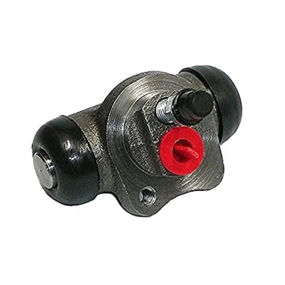 Abbildung von HELLA 8AW 355 531 801 Bremszylinder 17,46 OPEL: Astra F CC, Corsa A Kadett E Cabrio, DAEWOO: Lanos Limousine, Schrägheck