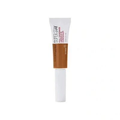 Abbildung von Maybelline SuperStay Full Coverage Under Eye Concealer 65 Deep Bronze