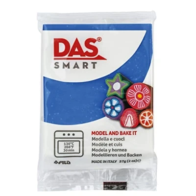 Abbildung von DAS Smart 3214 04, Bronze, 2er Pack (2x 28,5g)