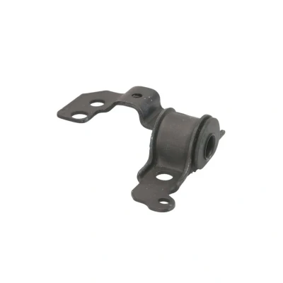 Abbildung von MEYLE 214 610 0023 Querlenkerlager mit Halter ORIGINAL Quality hinten, unten, Vorderachse rechts FIAT: Doblo I Kombi