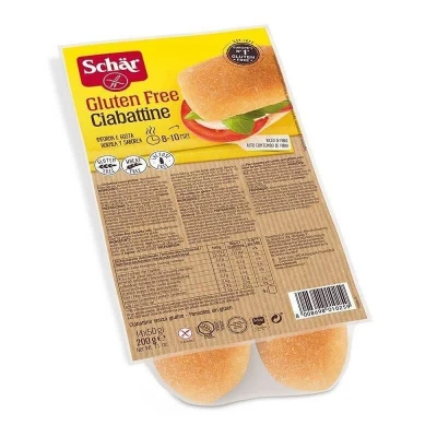 Abbildung von Ciabatta