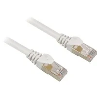 Abbildung von Patchkabel RJ45 Cat.6 SFTP
