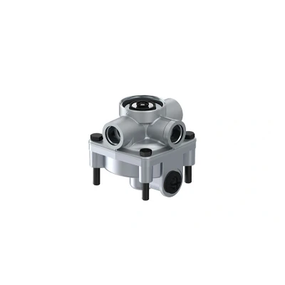 Abbildung von WABCO 4750190000 Relaisventil