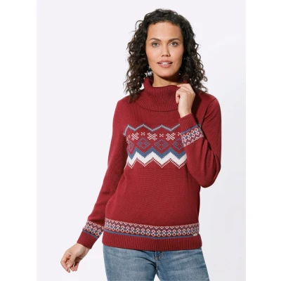 Abbildung von Casual Looks Rollkragenpullover &quot;Rollkragen Pullover&quot;