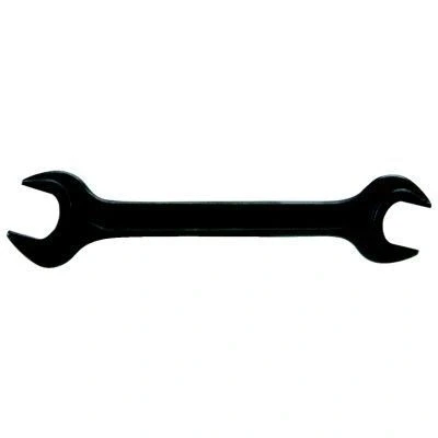 Abbildung von KS TOOLS 517.1455 Doppel Gabelschlüssel 55, 60 Chrom Molybdänstahl