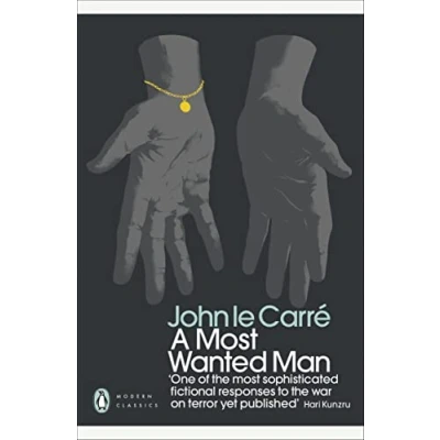 Abbildung von A Most Wanted Man: John Le Carré (Penguin Modern Classics)