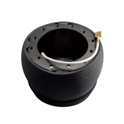 Abbildung von Simoni Racing 524.147 Hub Kit, Schwarz