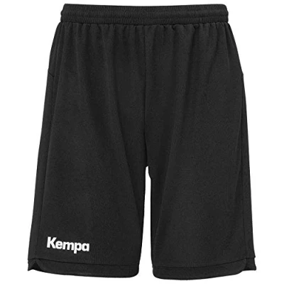 Abbildung von Kempa Prime Shorts, Größe: XXL, Schwarz