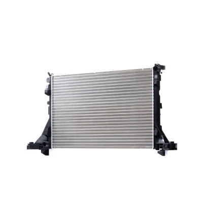Abbildung von RIDEX 470R0905 Kühler, Motorkühlung Aluminium 773 469 26 ohne Rahmen Kühlrippen gelötet RENAULT: MASTER 3 Pritsche/Fahrgestell, Bus