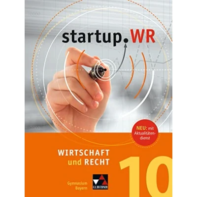 Abbildung von startup.WR Gymnasium Bayern G9 / 10
