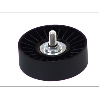 Abbildung von KRAFT 1222345 Umlenkrolle FORD: MONDEO 2 Stufenheck, 1 Kombi