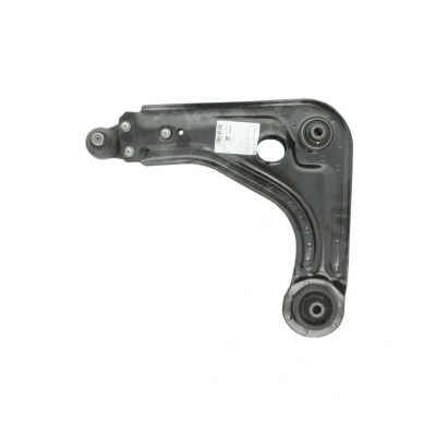 Abbildung von FEBI BILSTEIN 01810 Querlenker mit Lager Vorderachse links, unten Stahlblech FORD: FIESTA 3