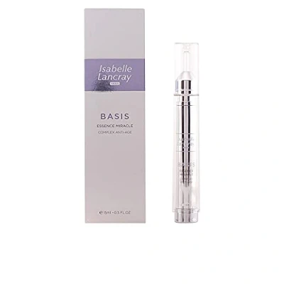 Abbildung von Isabelle Lancray Essence Miracle Complex Anti age 15 ml