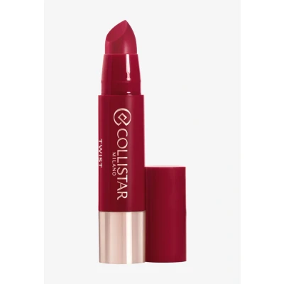 Abbildung von Collistar Twist Balmy Gloss Lipgloss, Größe: 2.8 g, Berry kiss