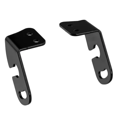Abbildung von Zieger Adapter für Originalblinker 2481 Aprilia/BMW/Triumph/Yam