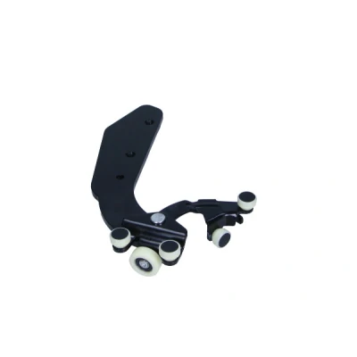 Abbildung von MAXGEAR 27 1422 Rollenführung, Schiebetür rechts unten