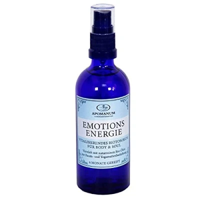 Abbildung von Apomanum Emotions Energie Tonikum 100 ml