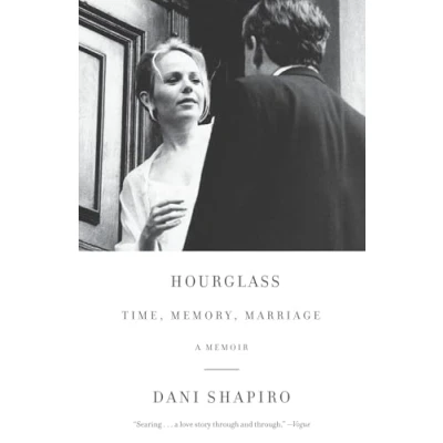Abbildung von Hourglass: Time, Memory, Marriage