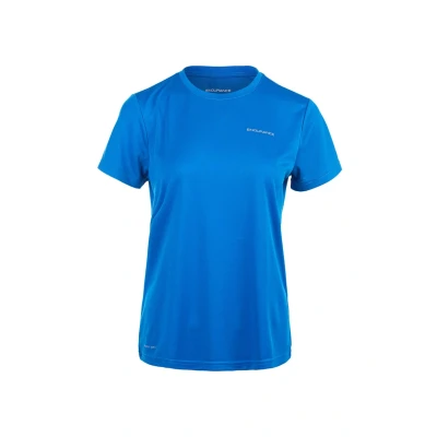 Abbildung von Endurance Sport Tshirt, Damen, Größe: 42, Blauw