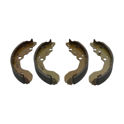 Abbildung von KAVO PARTS KBS 8912 Bremsbacken 220mm 36mm SUZUKI: Vitara I SUV Cabrio,