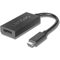 Abbildung von Lenovo USB C auf DisplayPort Adapter **Neuer Einzelhandel**, 4X90Q93303 (**Neuer Einzelhandel**)