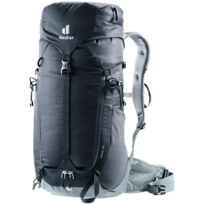 Abbildung von deuter Trail 24 Klettersteig Wanderrucksack