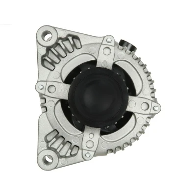 Abbildung von AS PL A6010PR Lichtmaschine 12V 120A FORD: Focus 2 Schrägheck, Kombi, FIESTA 5, VOLVO: V50, S40 II, MAZDA: 3 Hatchback, Limousine kfzteile,